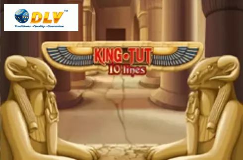 King Tut